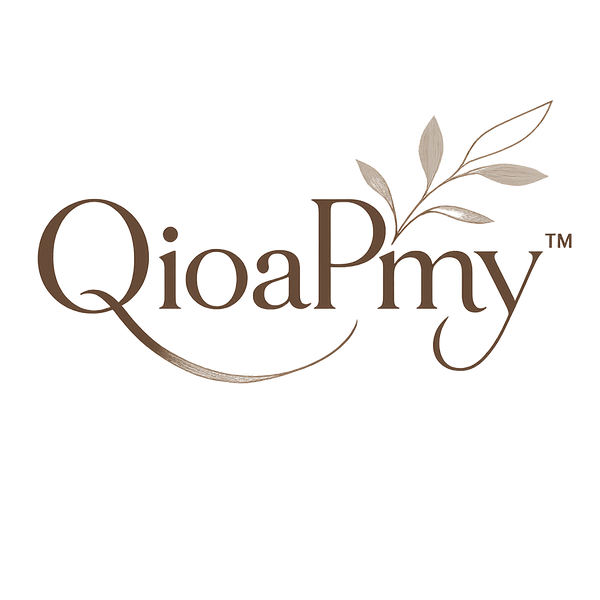 𝒬𝒾ℴ𝒶𝒫𝓂𝓎™